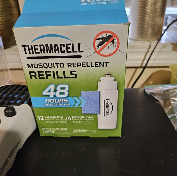 Thermacell - Picture 2 of 3